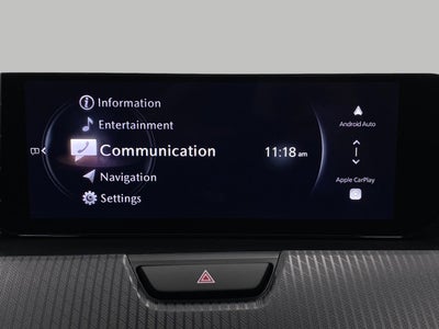 2026 Mazda Mazda CX-90 3.3 Turbo Select AWD