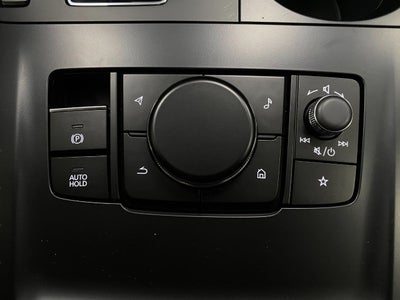 2026 Mazda Mazda CX-90 3.3 Turbo Select AWD