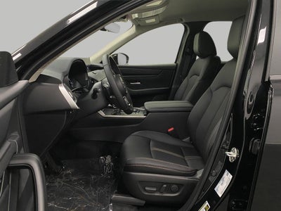 2026 Mazda Mazda CX-90 3.3 Turbo Select AWD