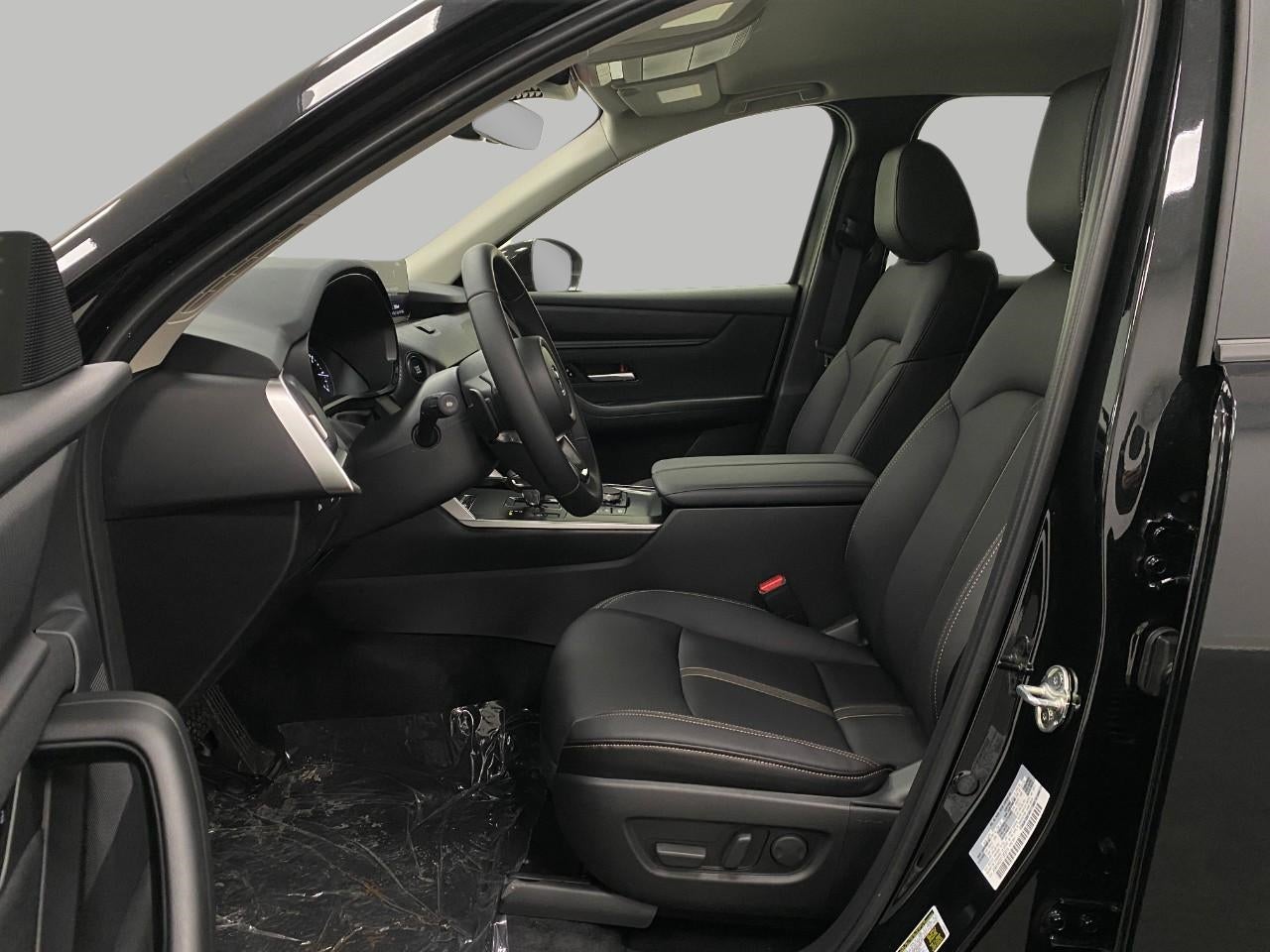 2026 Mazda Mazda CX-90 3.3 Turbo Select AWD