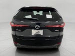 2026 Mazda Mazda CX-90 3.3 Turbo Select AWD