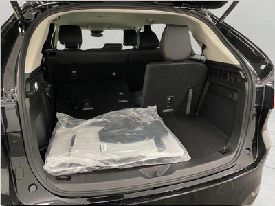 2026 Mazda Mazda CX-90 3.3 Turbo Select AWD