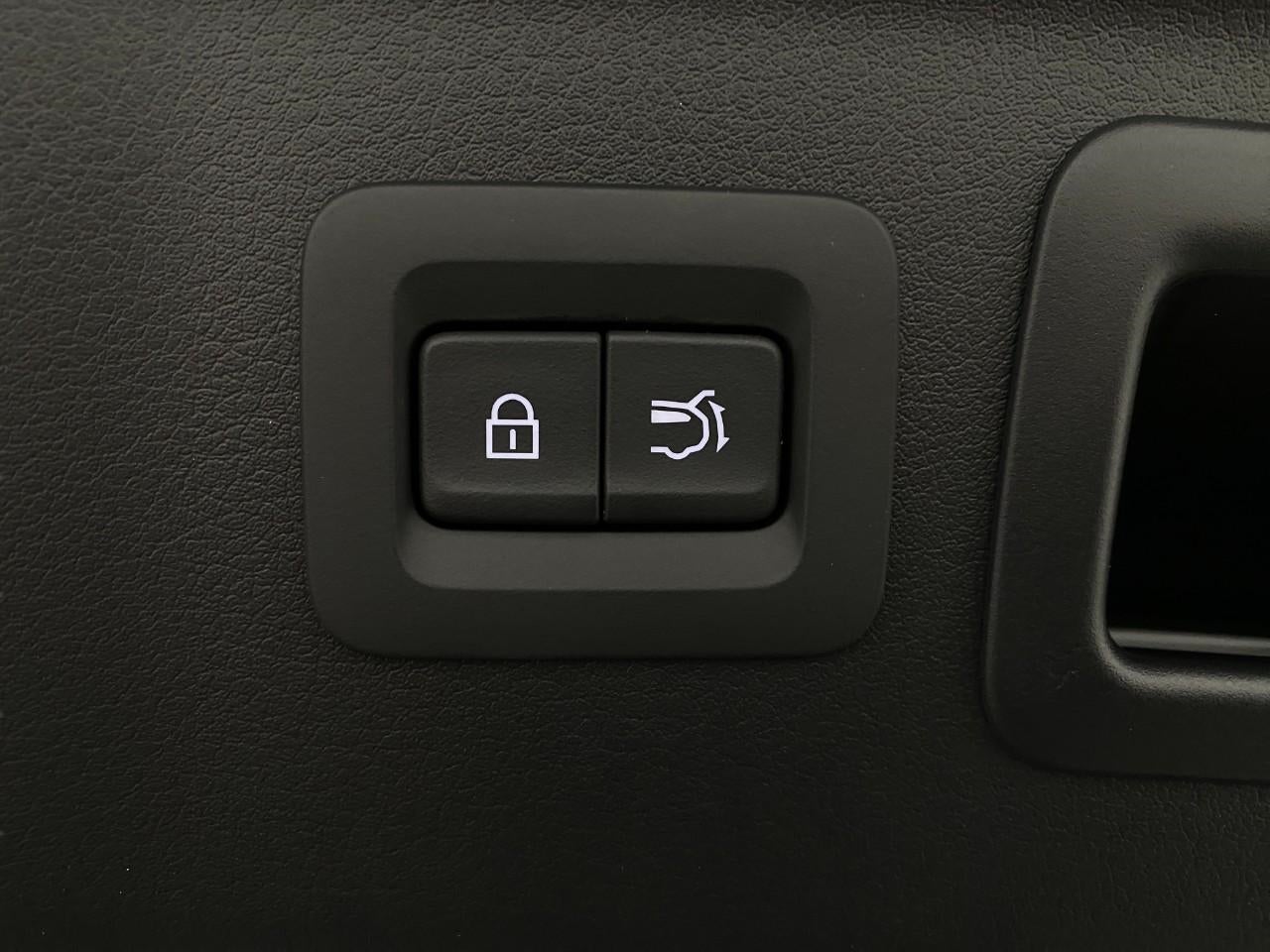 2026 Mazda Mazda CX-90 3.3 Turbo Select AWD