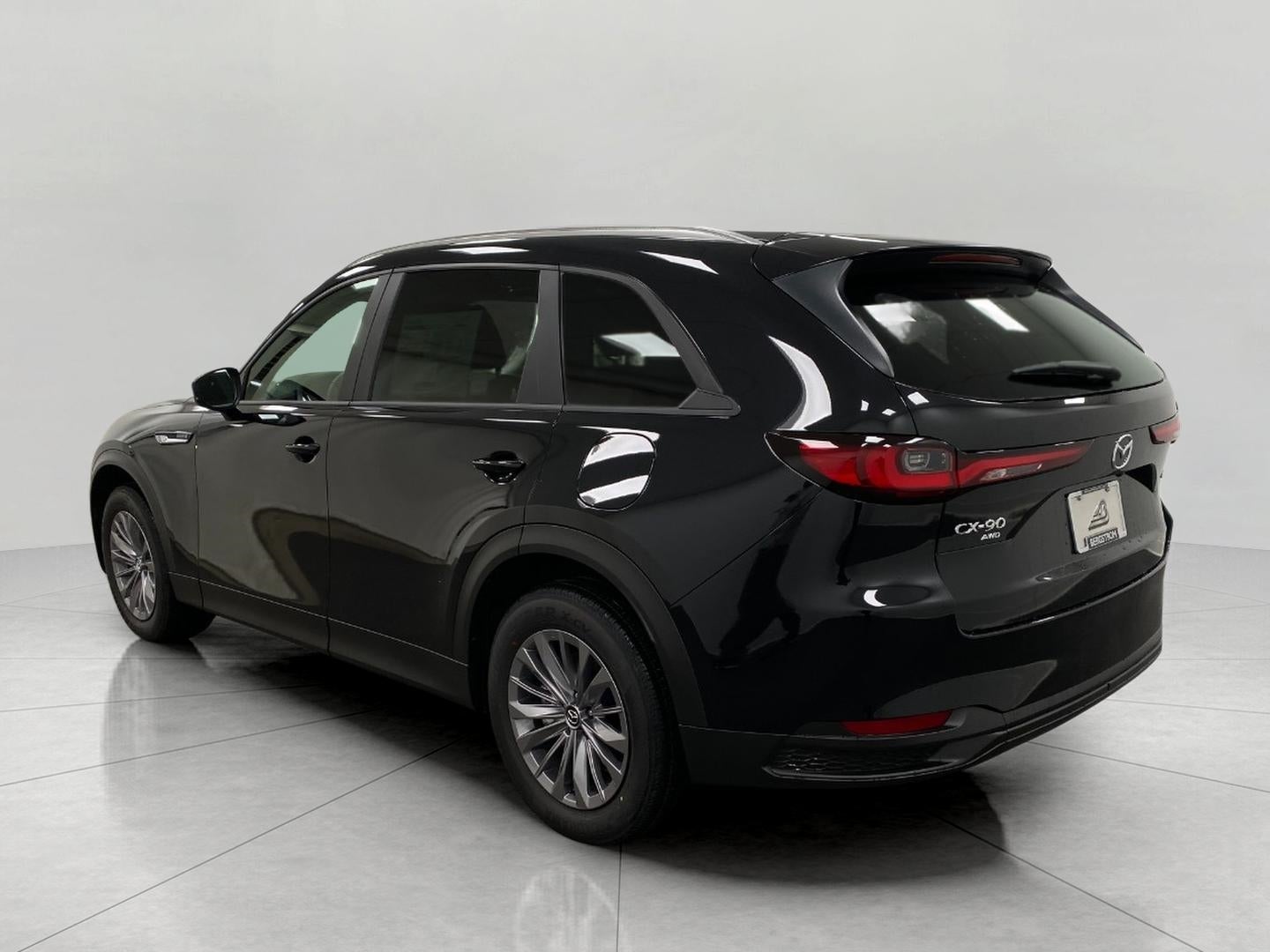 2026 Mazda Mazda CX-90 3.3 Turbo Select AWD
