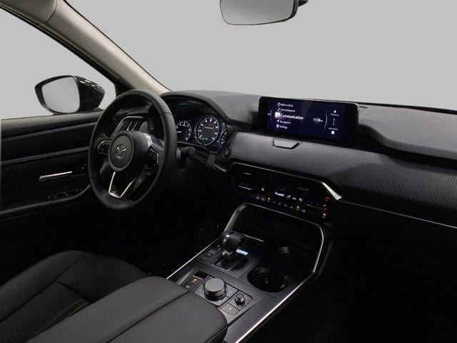 2026 Mazda Mazda CX-90 3.3 Turbo Select AWD