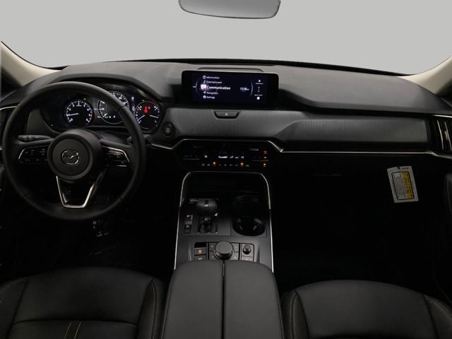 2026 Mazda Mazda CX-90 3.3 Turbo Select AWD