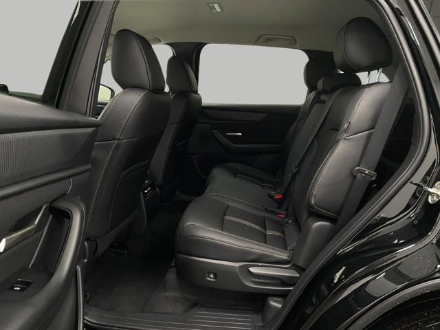 2026 Mazda Mazda CX-90 3.3 Turbo Select AWD