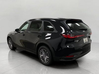 2026 Mazda Mazda CX-90 3.3 Turbo Select AWD
