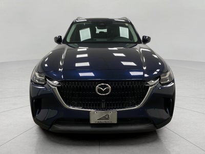 2025 Mazda Mazda CX-90 Plug-In Hybrid Preferred AWD