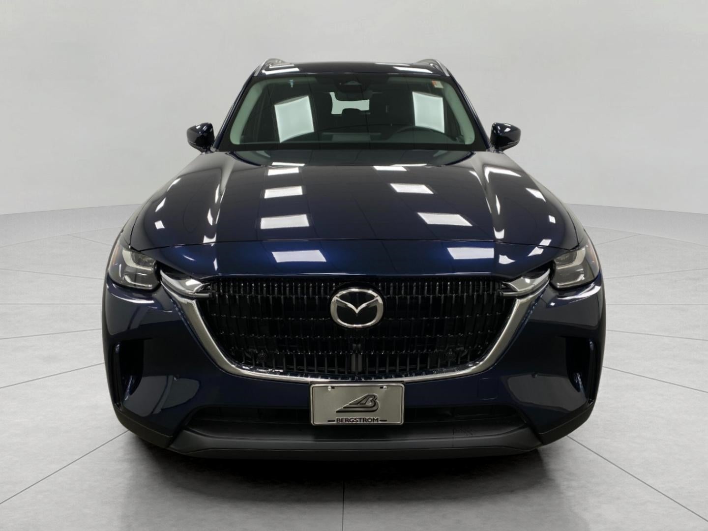 2025 Mazda Mazda CX-90 Plug-In Hybrid Preferred AWD