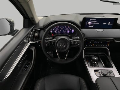 2025 Mazda Mazda CX-90 Plug-In Hybrid Preferred AWD