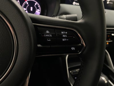 2025 Mazda Mazda CX-90 Plug-In Hybrid Preferred AWD