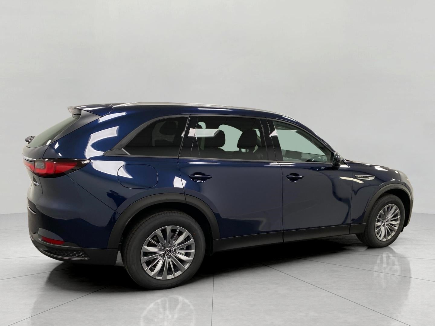 2025 Mazda Mazda CX-90 Plug-In Hybrid Preferred AWD