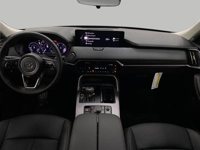 2025 Mazda Mazda CX-90 Plug-In Hybrid Preferred AWD