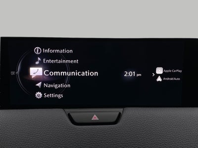 2025 Mazda Mazda CX-90 Plug-In Hybrid Preferred AWD