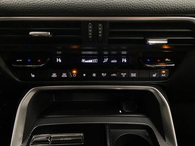 2025 Mazda Mazda CX-90 Plug-In Hybrid Preferred AWD