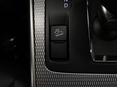 2025 Mazda Mazda CX-90 Plug-In Hybrid Preferred AWD