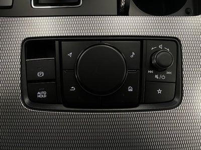 2025 Mazda Mazda CX-90 Plug-In Hybrid Preferred AWD