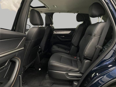 2025 Mazda Mazda CX-90 Plug-In Hybrid Preferred AWD