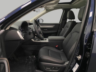 2025 Mazda Mazda CX-90 Plug-In Hybrid Preferred AWD