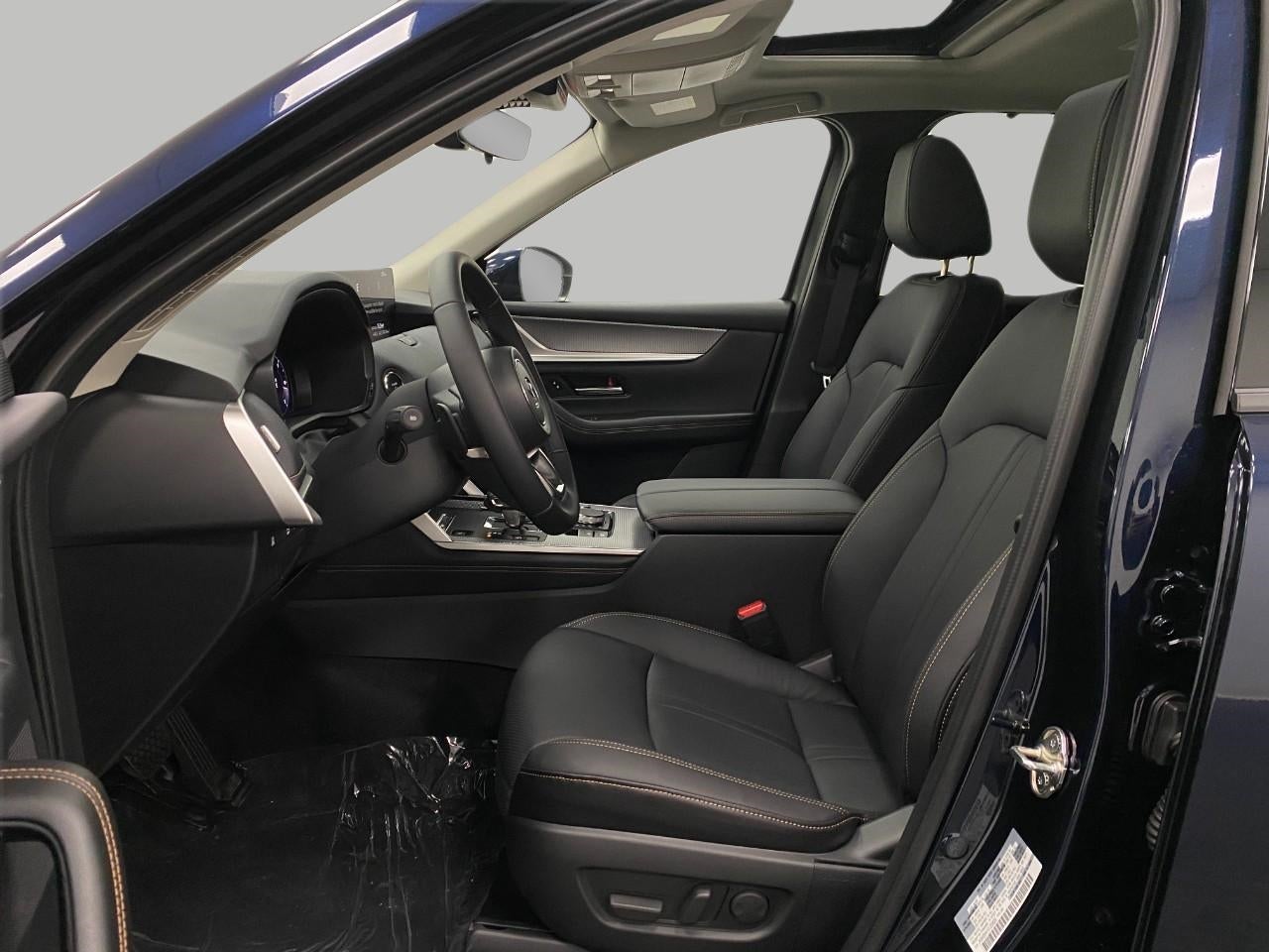 2025 Mazda Mazda CX-90 Plug-In Hybrid Preferred AWD