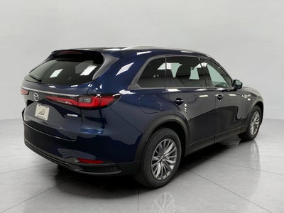 2025 Mazda Mazda CX-90 Plug-In Hybrid Preferred AWD