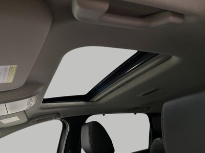 2025 Mazda Mazda CX-90 Plug-In Hybrid Preferred AWD