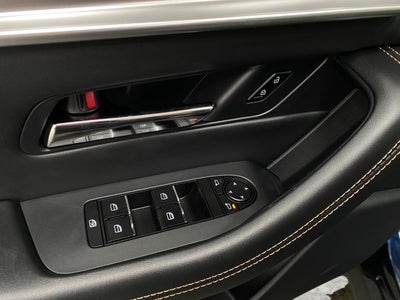 2025 Mazda Mazda CX-90 Plug-In Hybrid Preferred AWD