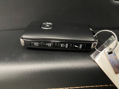 2025 Mazda Mazda CX-90 Plug-In Hybrid Preferred AWD