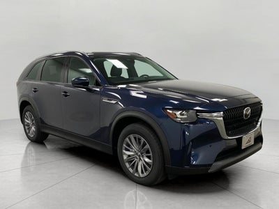 2025 Mazda Mazda CX-90 Plug-In Hybrid Preferred AWD
