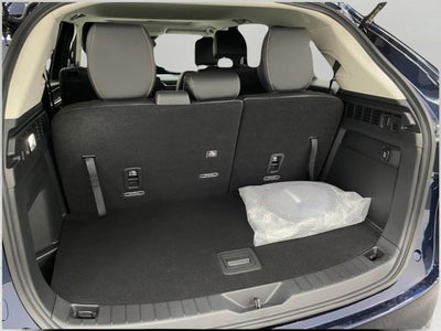 2025 Mazda Mazda CX-90 Plug-In Hybrid Preferred AWD