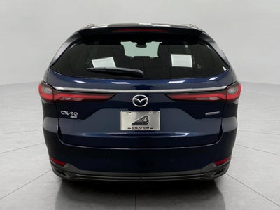 2025 Mazda Mazda CX-90 Plug-In Hybrid Preferred AWD