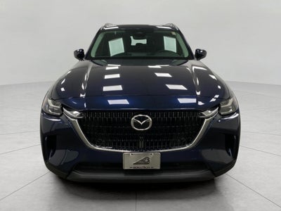 2025 Mazda Mazda CX-90 Plug-In Hybrid Preferred AWD