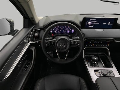 2025 Mazda Mazda CX-90 Plug-In Hybrid Preferred AWD
