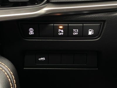 2025 Mazda Mazda CX-90 Plug-In Hybrid Preferred AWD