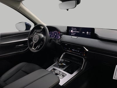 2025 Mazda Mazda CX-90 Plug-In Hybrid Preferred AWD