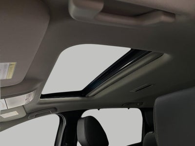 2025 Mazda Mazda CX-90 Plug-In Hybrid Preferred AWD