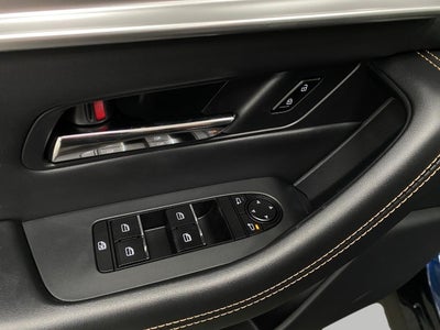2025 Mazda Mazda CX-90 Plug-In Hybrid Preferred AWD