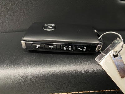 2025 Mazda Mazda CX-90 Plug-In Hybrid Preferred AWD