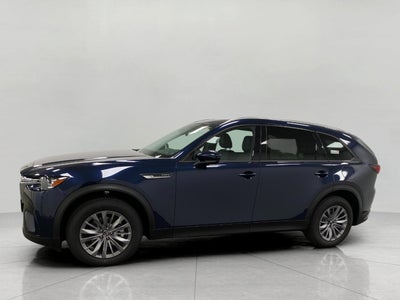 2025 Mazda Mazda CX-90 Plug-In Hybrid Preferred AWD
