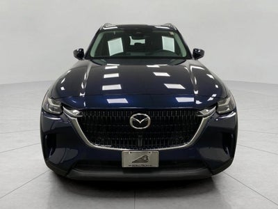 2025 Mazda Mazda CX-90 Plug-In Hybrid Preferred AWD