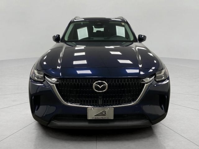 2025 Mazda Mazda CX-90 Plug-In Hybrid Preferred AWD