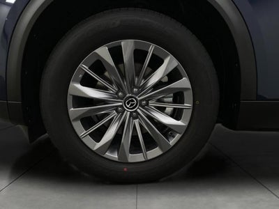 2025 Mazda Mazda CX-90 Plug-In Hybrid Preferred AWD