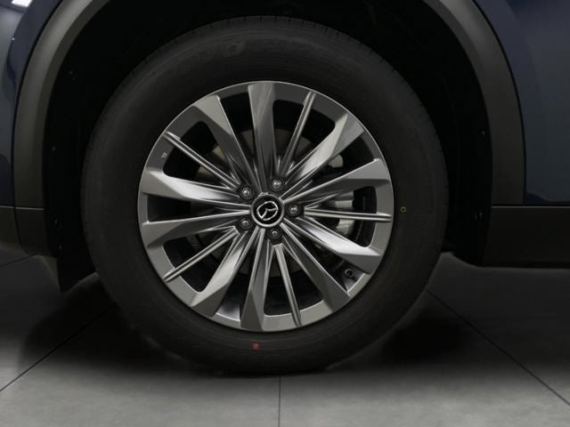 2025 Mazda Mazda CX-90 Plug-In Hybrid Preferred AWD