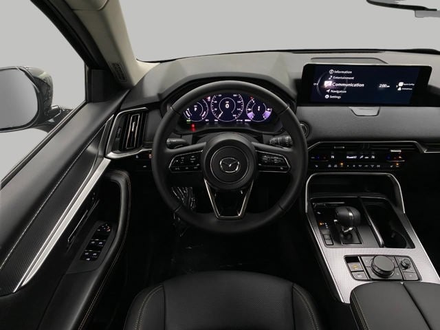 2025 Mazda Mazda CX-90 Plug-In Hybrid Preferred AWD