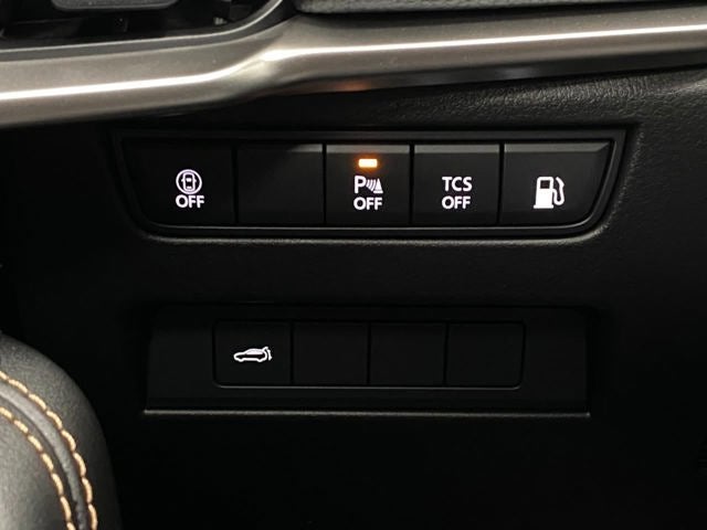 2025 Mazda Mazda CX-90 Plug-In Hybrid Preferred AWD