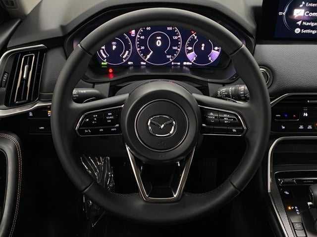 2025 Mazda Mazda CX-90 Plug-In Hybrid Preferred AWD