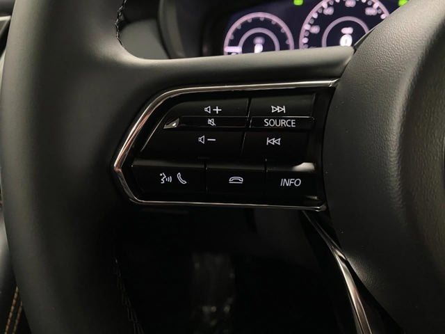 2025 Mazda Mazda CX-90 Plug-In Hybrid Preferred AWD