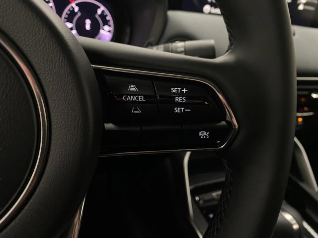 2025 Mazda Mazda CX-90 Plug-In Hybrid Preferred AWD