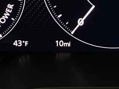 2025 Mazda Mazda CX-90 Plug-In Hybrid Preferred AWD